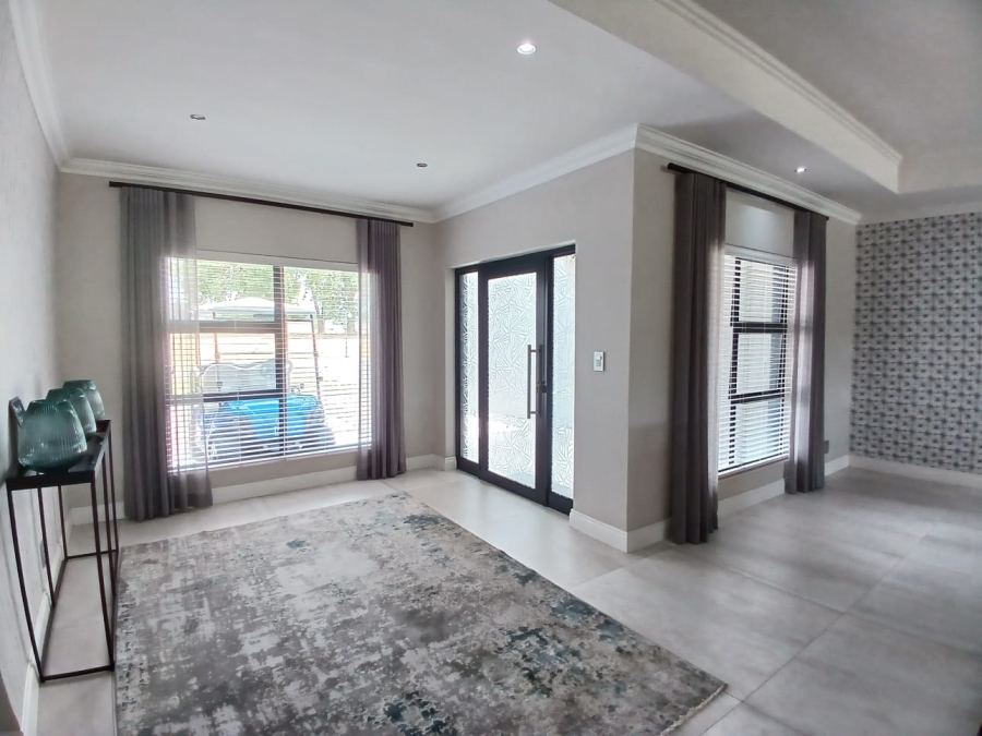 3 Bedroom Property for Sale in Heron Banks Golf Estate Free State